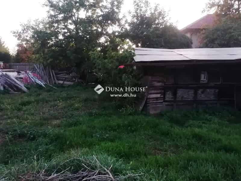 606 nm-es Telek Eladó Rákoscsabán