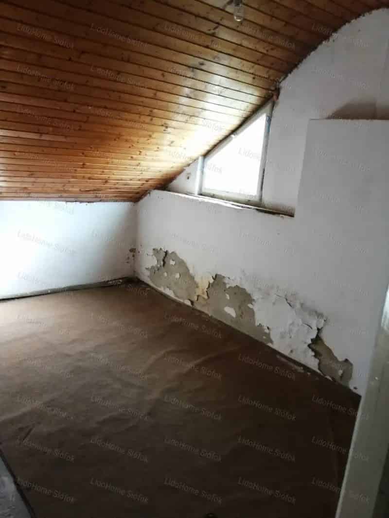 Balatonszárszó Csendes Mini Birtok Eladó
