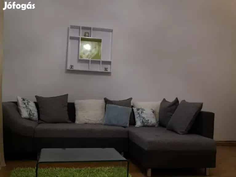 Nyiregyhaza Belvaros 55m2 2 szobas lakás elado