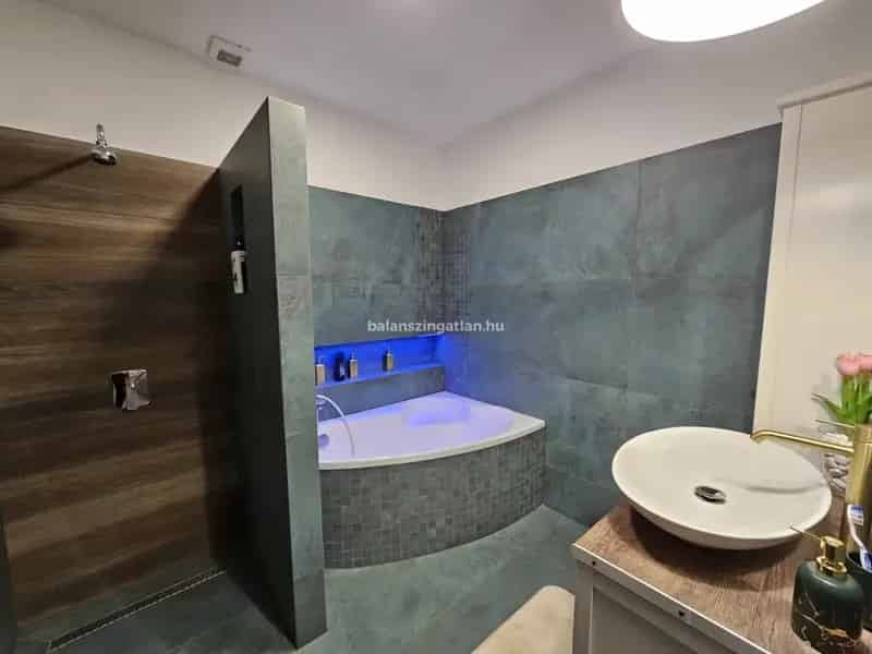Nyíregyháza-Nyírszőlős ikerház eladó 77 95m2 500m2 telekkel