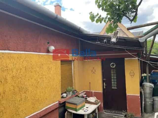 Rózsavölgy 4 szobás családi ház eladó