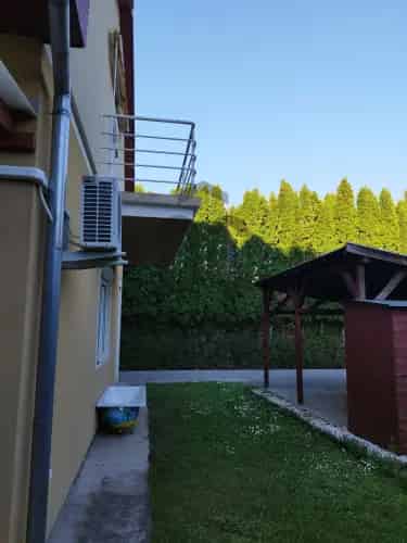 Siófok Fokihegy 3 szobás ikerház eladó