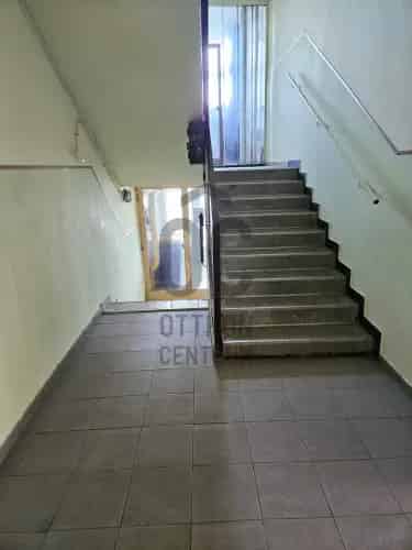 Budapest XXII kerületi eladó lakás nagy erkéllyel