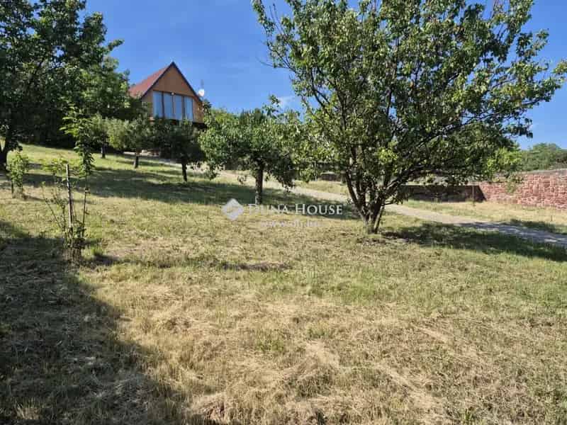 Révfülöpi Balatoni Panorámás Nyaraló Eladó