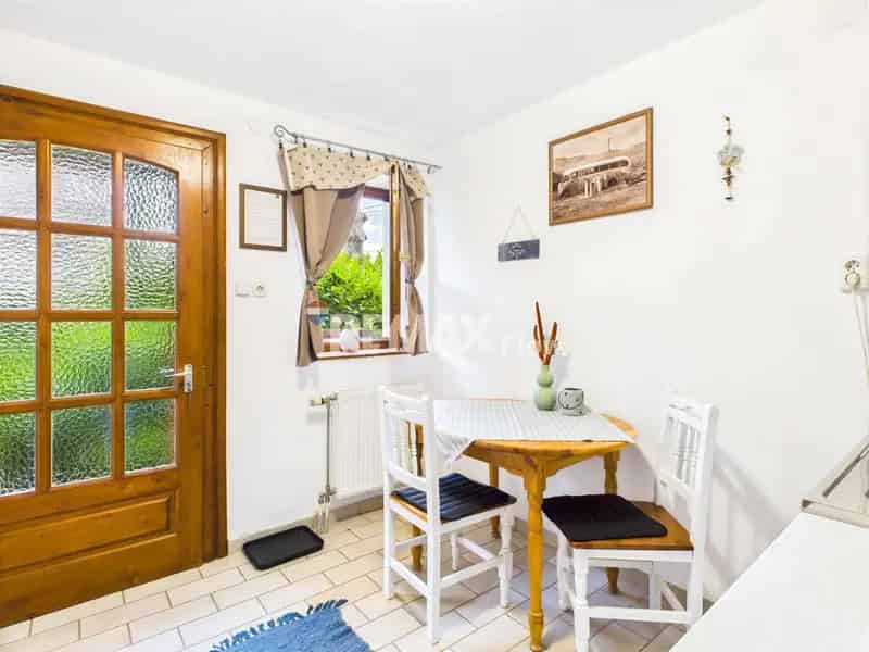 Villány közeli vendégház eladó 3 apartmannal és medencével
