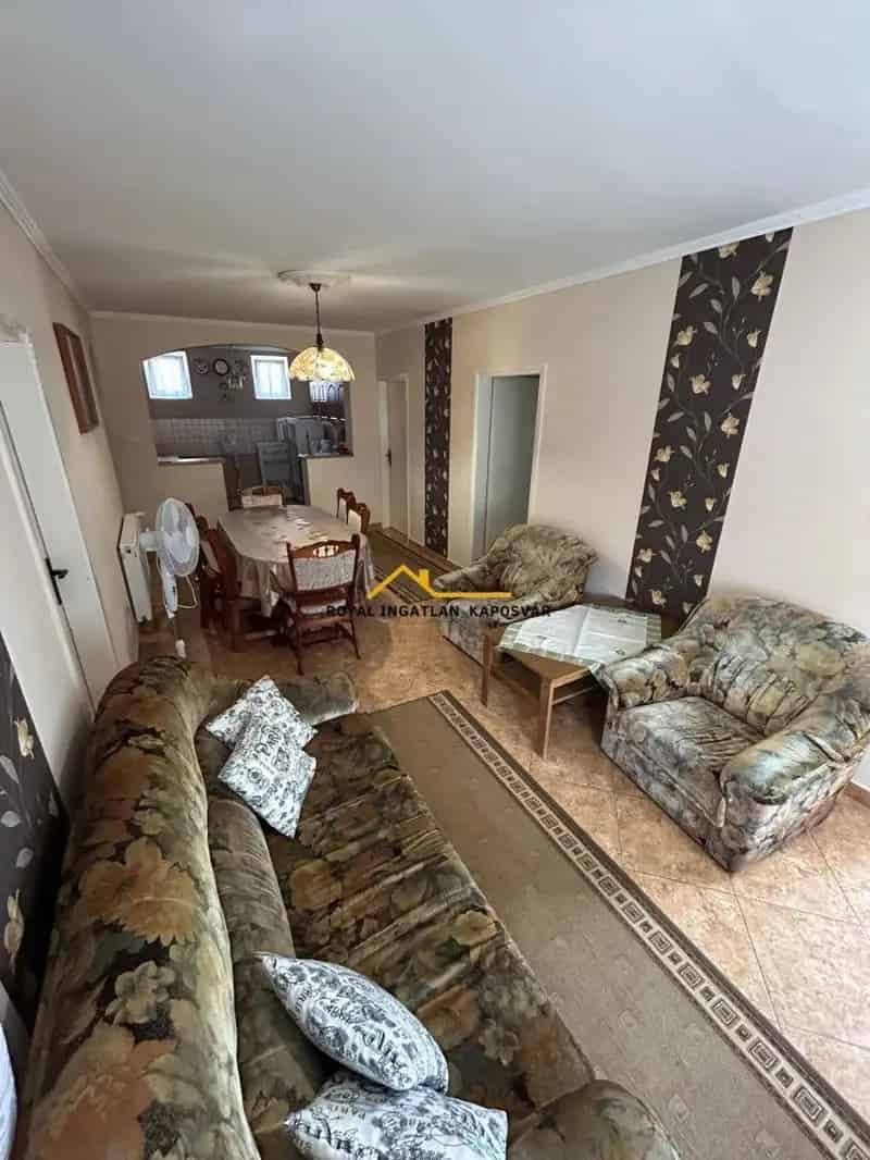 Buzsák 3 Lakrészes Családi Ház Eladó Gyógyfürdő Közelben