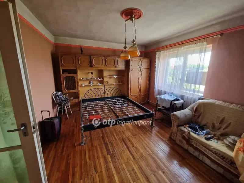 Balkány 90nm-es családi ház eladó - 2 szoba - nagy telek