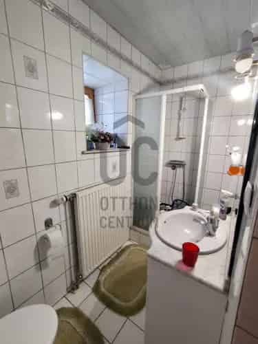 Márkói családi ház eladó 4414 nm-es telken 3 hálószobával