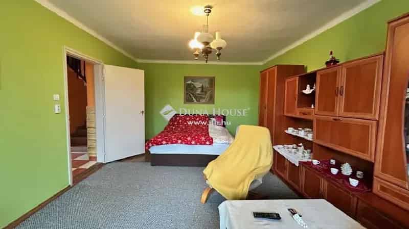110m2-es 4 szobás ikerház eladó Horvátnádalján