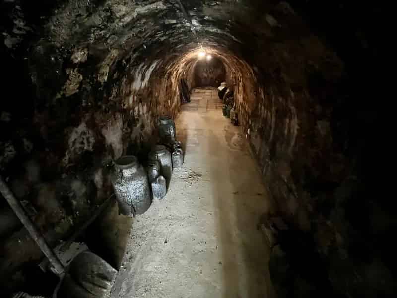 67nm-es ház Móron 1682nm-es telken eladó