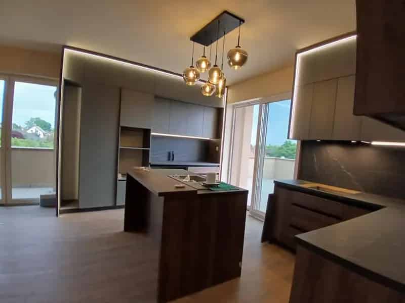 Penthouse Lakás Debrecenben - 125nm - 4 Hálószoba - Okosotthon