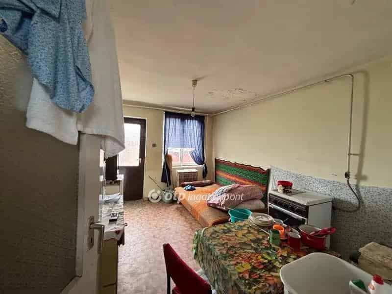 Nyírtasi 60 m2-es ház eladó - felújításra, bővítésre alkalmas