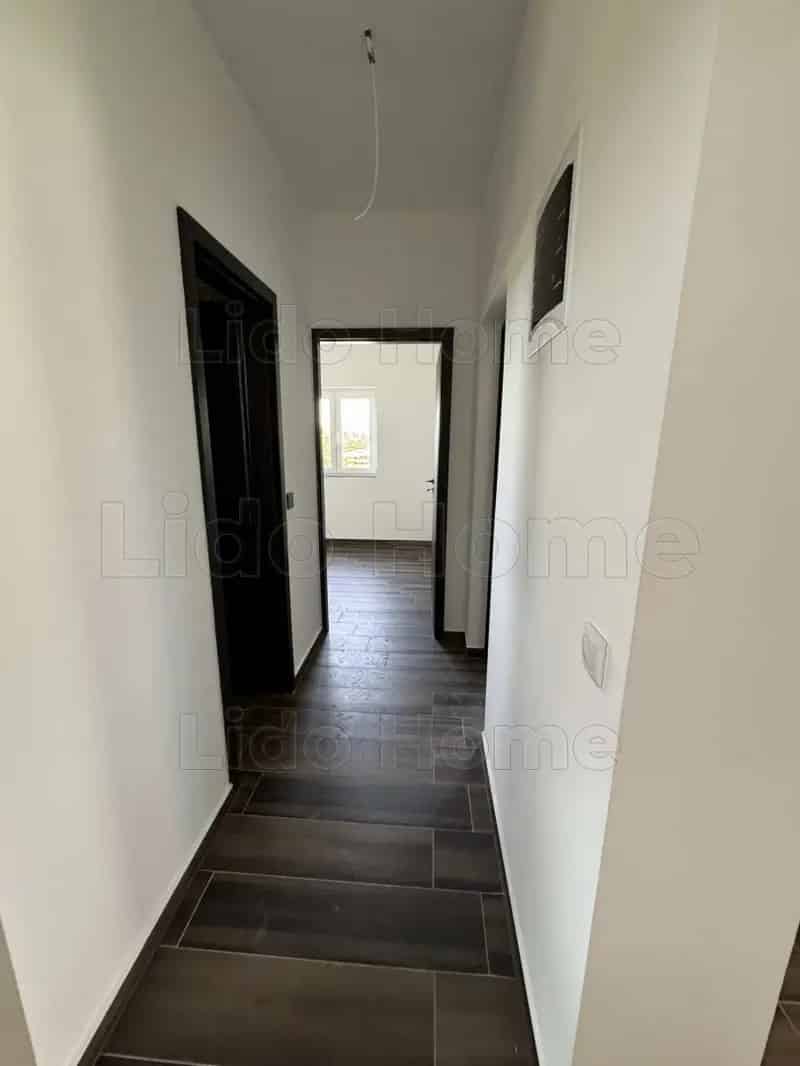 83 m2-es 1 szintes ikerház Balatonszabadin