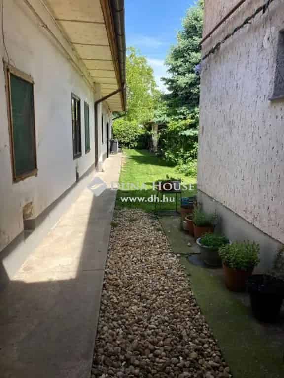 1700 nm-es Telek Eladó Vác Belvárosában Beépíthető