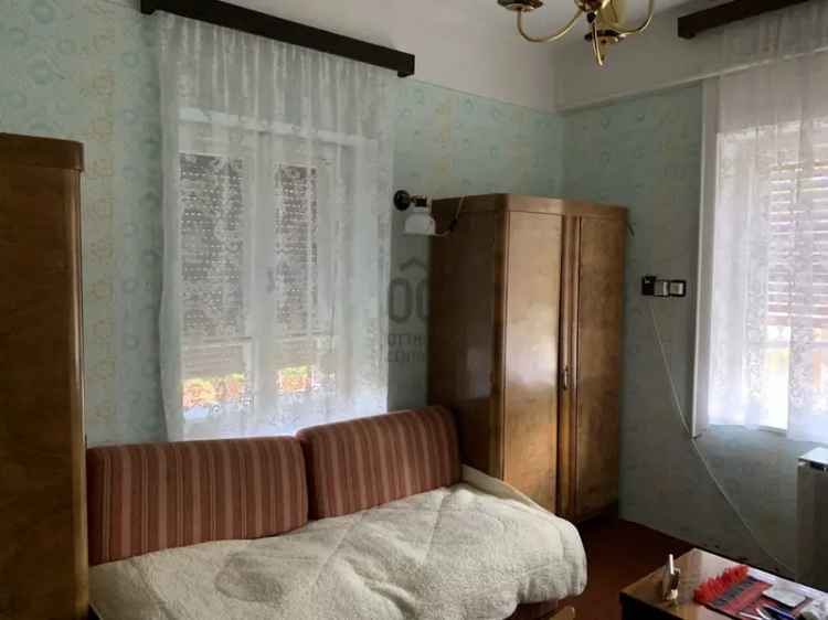 Hegyvidéki Ingatlan Kisfüzesen 4 Szoba Garázzsal Panorámával