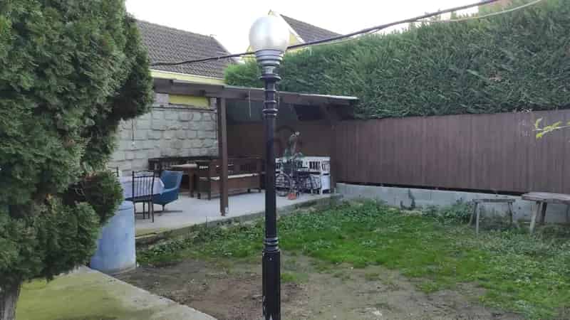 Egerben 150 nm-es 5 szobás családi ház eladó