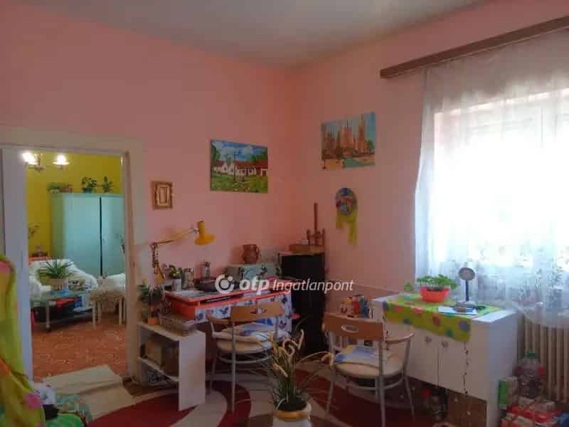 Dombóvár 90 nm-es családi ház eladó