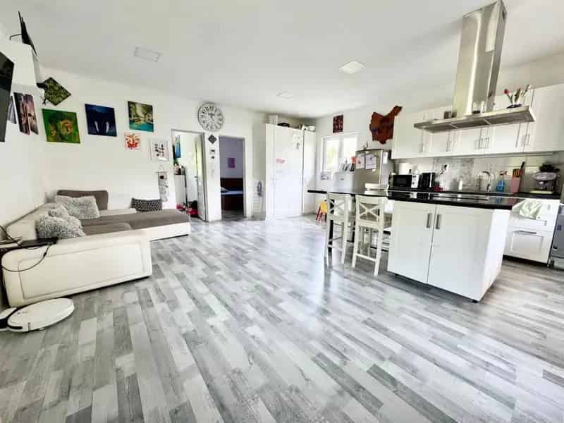 Mogyoródi családi ház eladó 66 m2 2 szoba