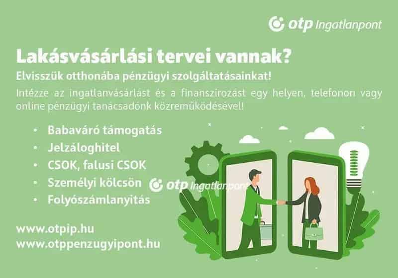180 nm-es 5 szobás családi ház eladó Mórahalmon