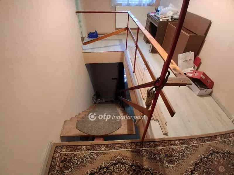 135 nm-es családi ház Ács - azonnal költözhető