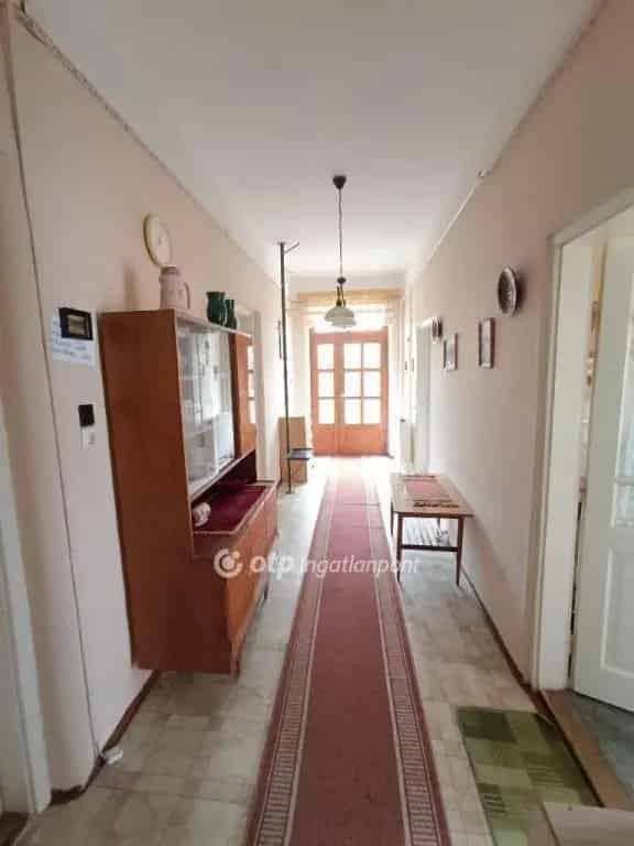 90 m2-es családi ház Nyírkarászon 14470 m2 telekkel