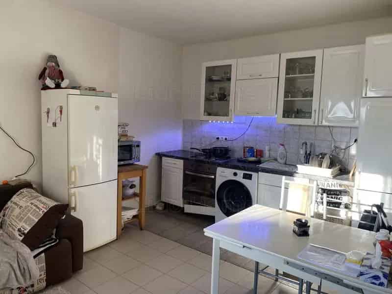 Két ház egy telken Mezőszentgyörgyön Balaton közelében