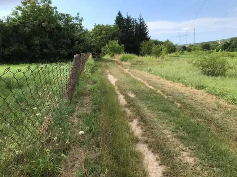Hévíz 3093 m2-es építési telek eladó