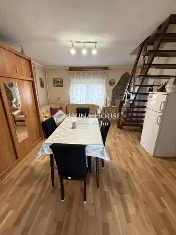 Harkány 40 nm-es Szigetelt Nyaraló Eladó