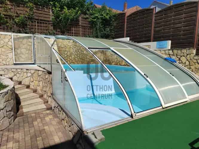 Hévízi Apartmanház Eladó Wellnesssel Befektetésnek