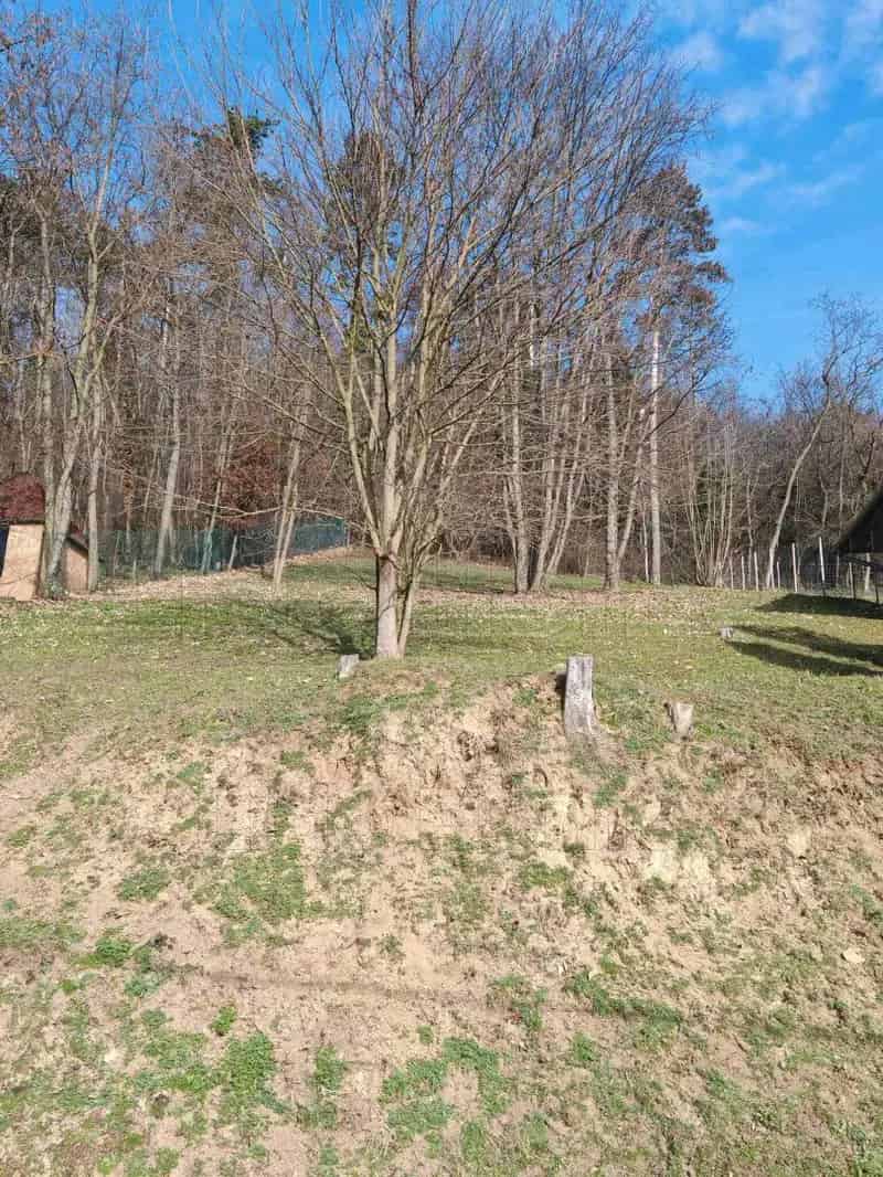 Zalacsányi építési telek eladó tóra panorámával
