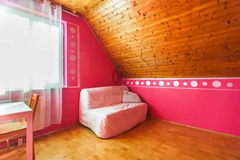 Panorámás családi ház eladó XXII kerületben
