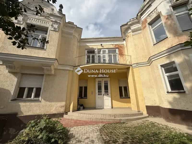 Pécs Belváros 426 m2-es Ingatlan Eladó - Befektetés