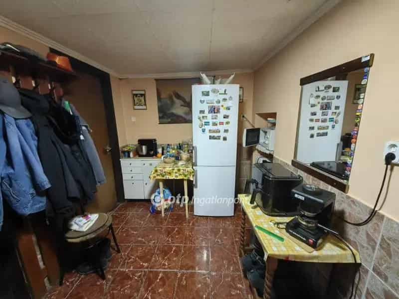 Kisújszállási családi ház eladó 65 nm 2 szoba