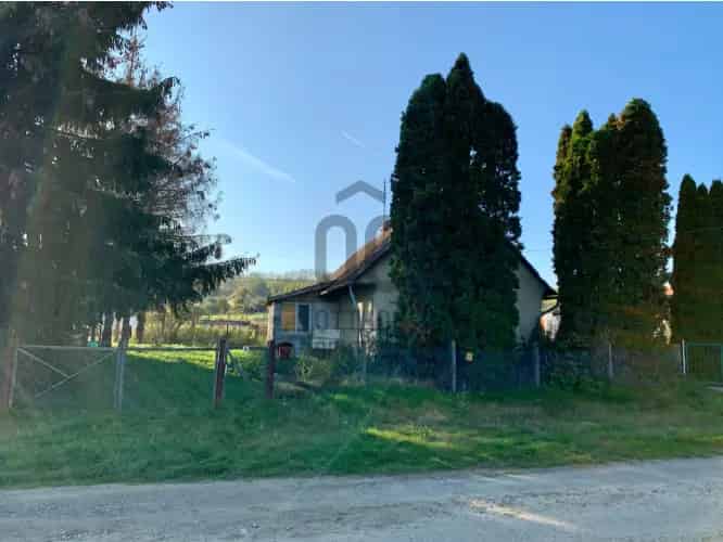 Karádi családi ház eladó 64m2 1248m2 telekkel
