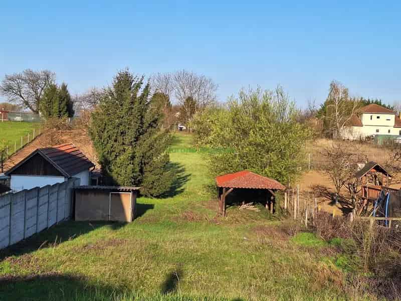 1400 m2-es Telek Eladó Nyírszőlősön