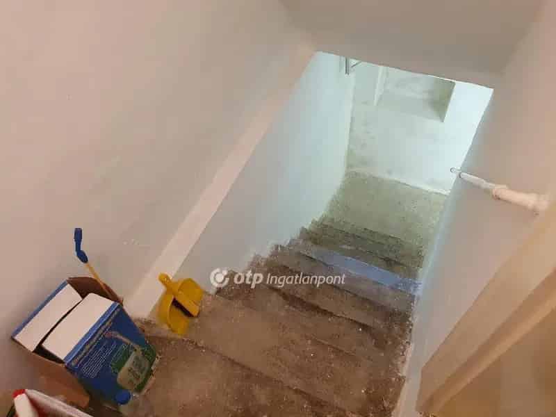 3 szobás családi ház Óhegyen nagy kerttel eladó
