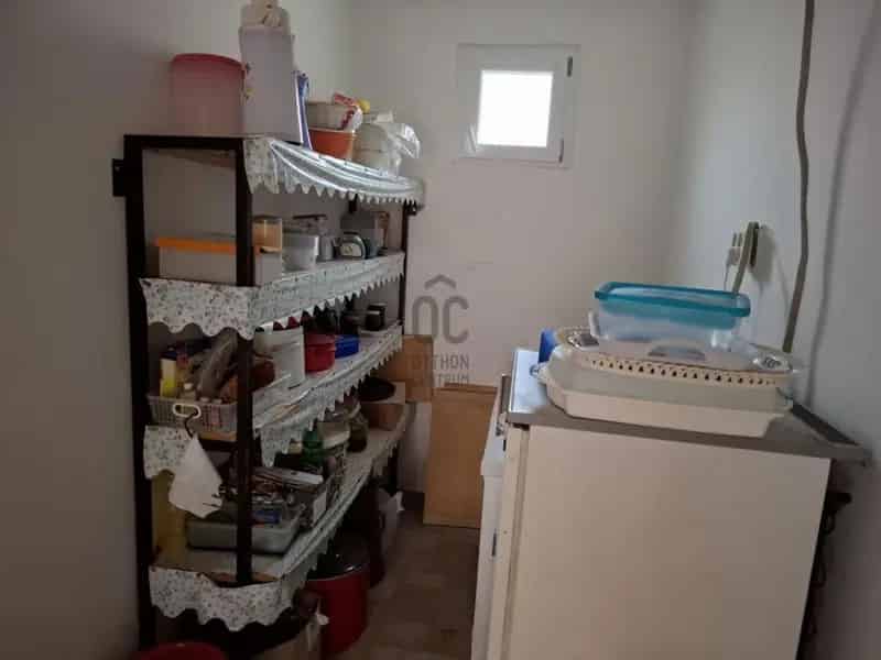 Gyékényes 4 szobás családi ház eladó 2375m2 telekkel