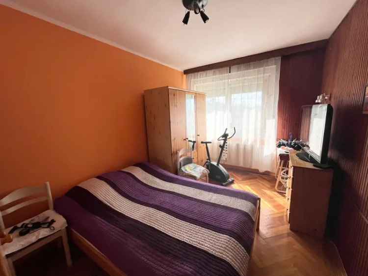 108 nm-es családi ház Debrecen Epreskertben