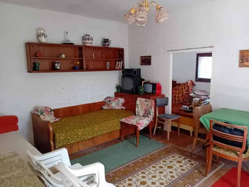 Balatonfüred Kertkapcsolatos Lakás Eladó 50m2 Tagore Sétány Közelében