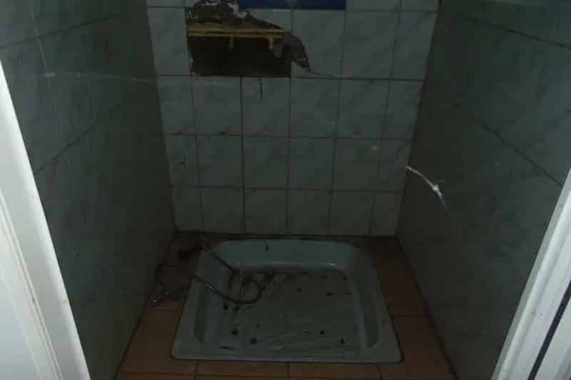 Felujítandó ház Mezőszemeren 82 m2 1626 m2 telekkel