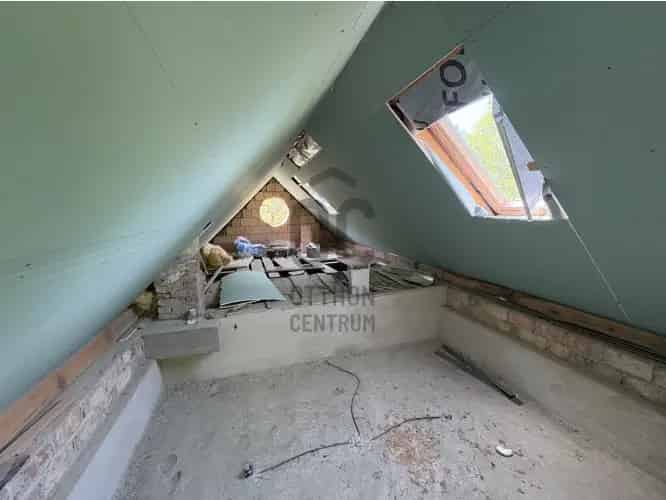 Tapolcai Panorámás Nyaraló Eladó