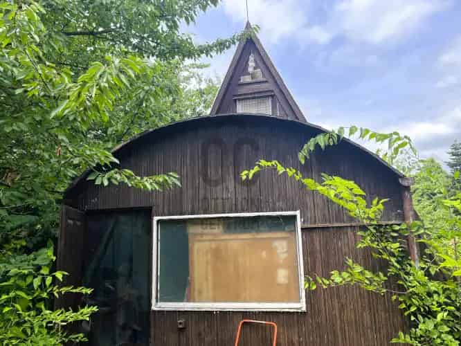 Délegyháza eladó nyaraló 50 m2