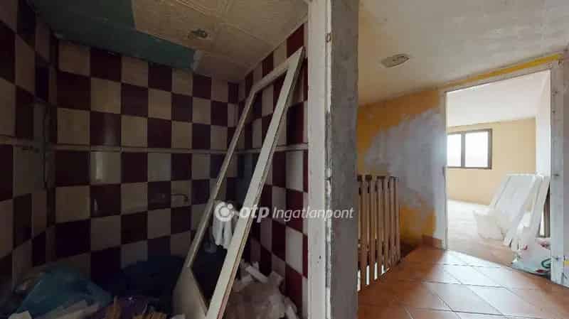 Ház Kiadó , Encsi járás, Alföld és Észak