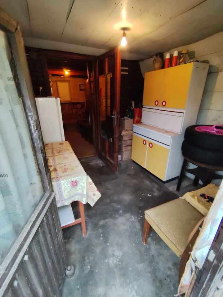 FÜLE 2189 nm-es építési telek eladó