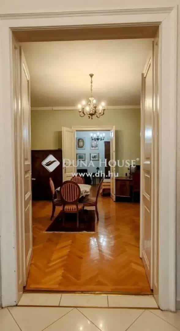 Kecskemét Villanegyed exkluzív polgári ház eladó
