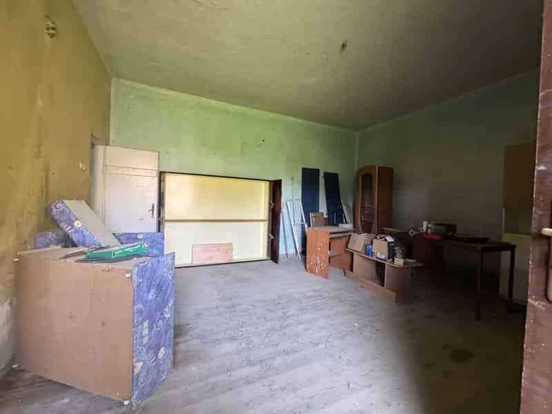 Felújítandó családi ház Kölesden 134 m2 791 m2 telekkel