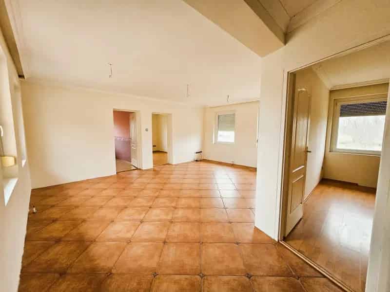 Kiskunhalas külterületi családi ház eladó