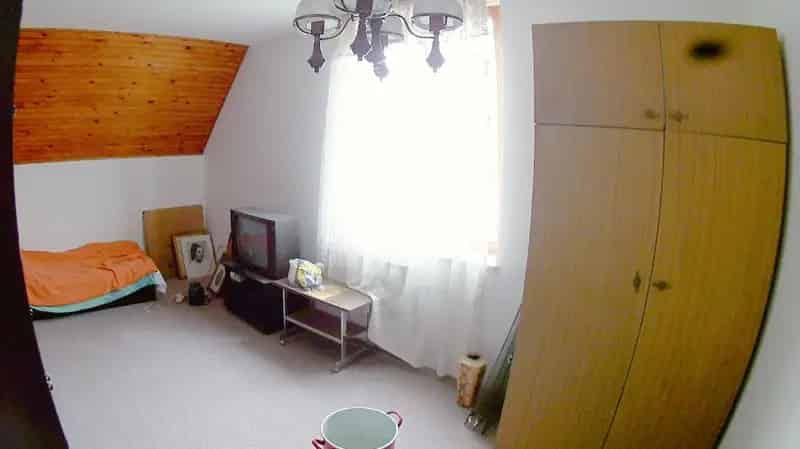 3 Generációs Ikerház Óbuda-Hegyvidéken 300nm 3 Nappalival