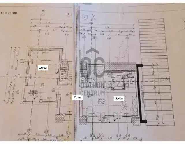 Győri eladó családi ház, H490040