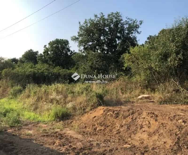 SZAMÁRHEGYI TELEK Eladó 642m2 Panorámás Belterület